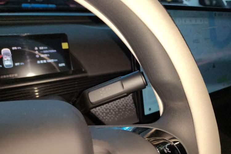 Used Toyota BZ 3X 2025 430 Air
