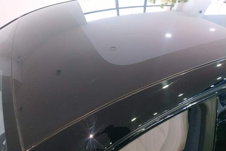 Used Zeekr 001 2023 WE Edition 86 kWh