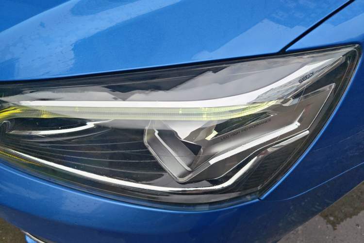 Used Geely Auto Emgrand 2018 1.5L CVT Luxury Model
