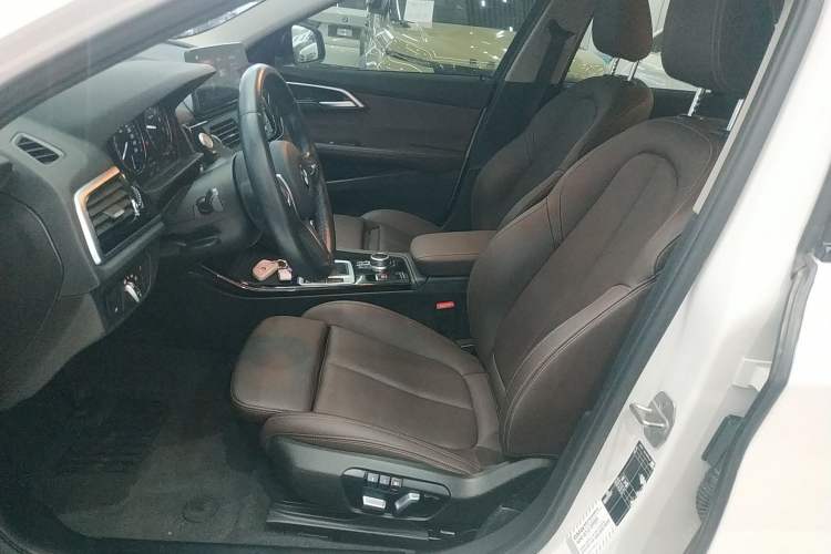 Used BMW 1 Series 2021 Revised 120i M Sport Night Edition
