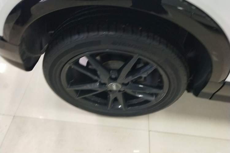 Used Audi Q2L 2020 35 TFSI Ambition Dynamic Edition
