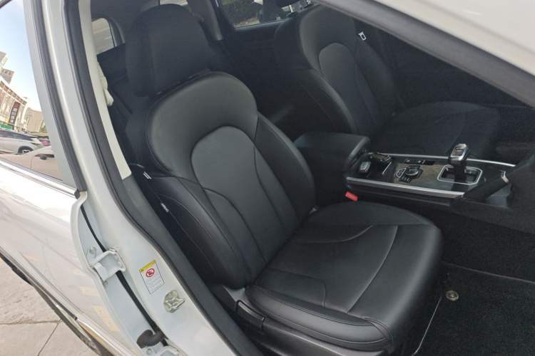 Used Haval H6 2018 Red-Label Sport Edition 1.5T Automatic Two-Wheel Drive Elite Model
