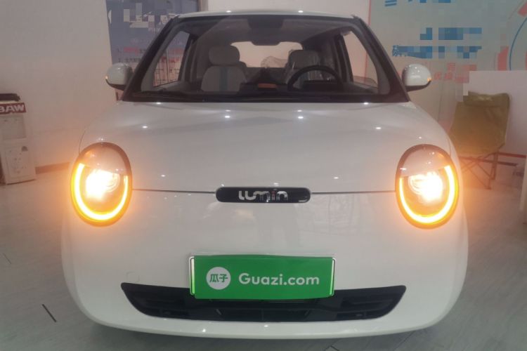 Used  Lumin 2024 130km Qingyue Version
