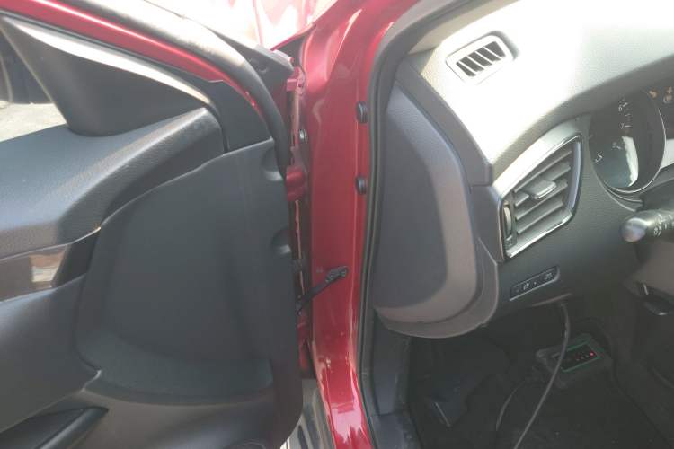 Used Nissan X-Trail 2017 2.0L CVT Comfort Edition 2WD
