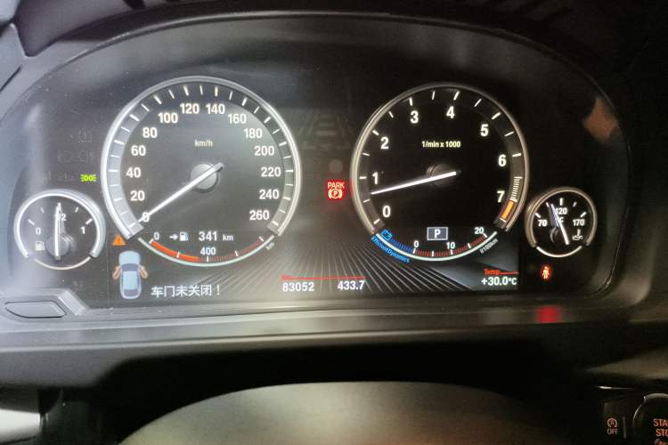 Used BMW X6 2015 xDrive35i Leading Model
