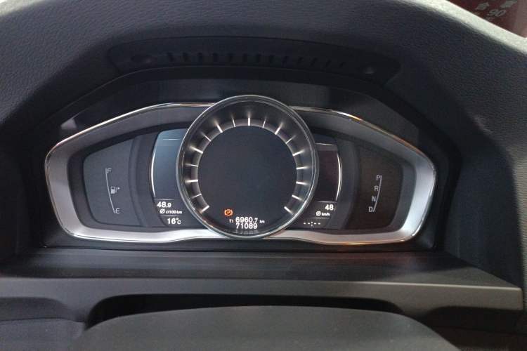 Used Volvo S60 2019 S60L T5 Smart Range Edition
