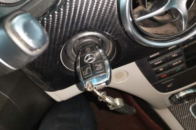 Used Mercedes-Benz GLK-Class 2015 GLK 260 4MATIC Fashion Edition Ultimate Version