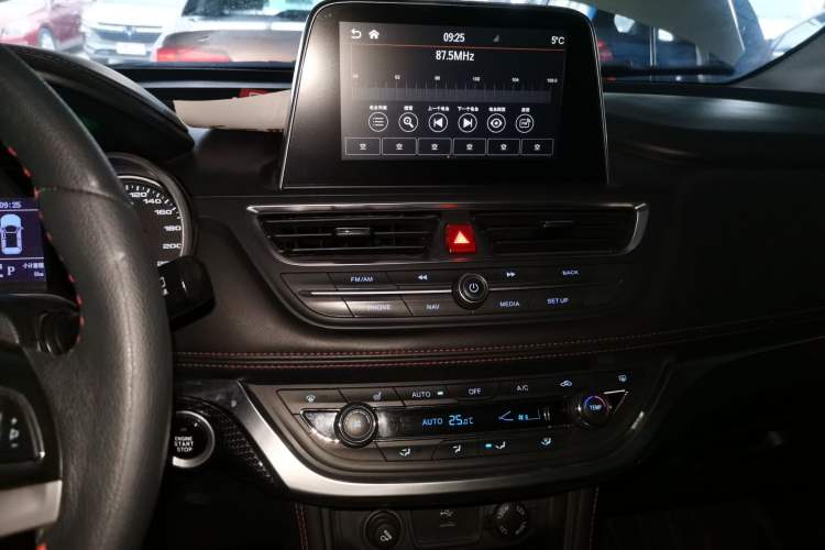 Used  Refine S3 2017 1.6L CVT Smart Connect Model
