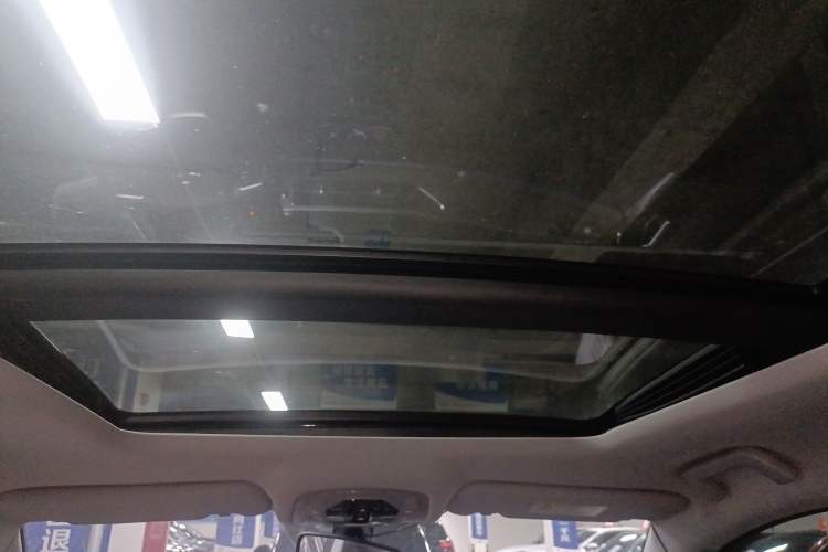 Used Chery Tiggo 8 2021 Kunpeng Edition 290TGDI Automatic Zhubfeng Version
