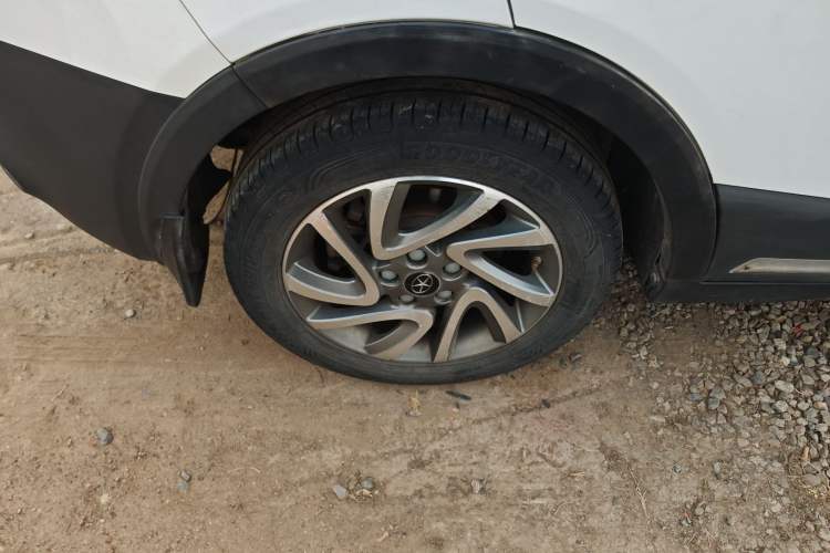 Used  Refine S3 2016 1.5L Manual Luxury Model
