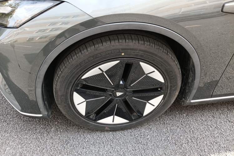 Used Deepal SL03 2024 530 Business Edition
