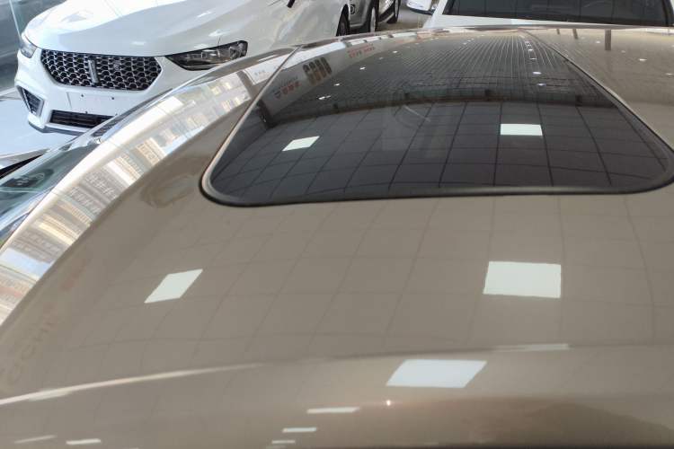 Used Volkswagen Passat 2017 330TSI DSG Luxury Edition
