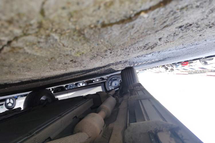 Used BYD Song Pro New Energy 2023 Champion Edition DM-i 71KM Beyond Model
