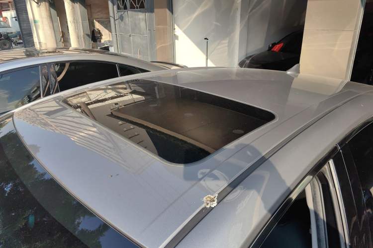 Used Toyota Camry 2021 2.0S FENGSHANG Edition
