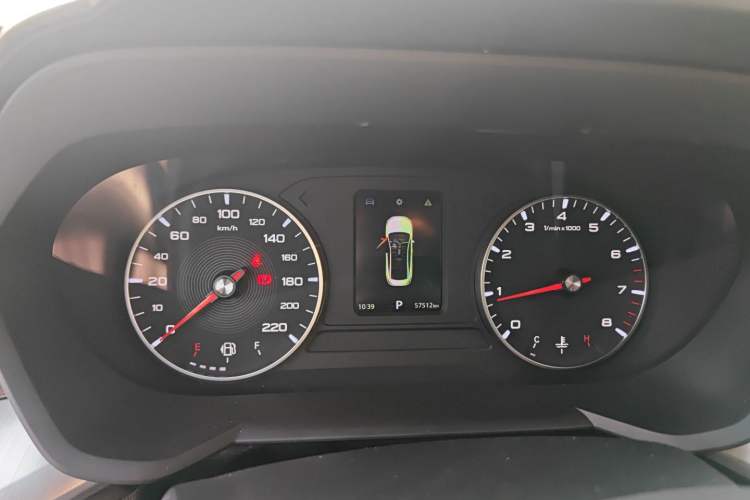 Used MG 5 2022 180 DVVT CVT Youth Luxury Edition
