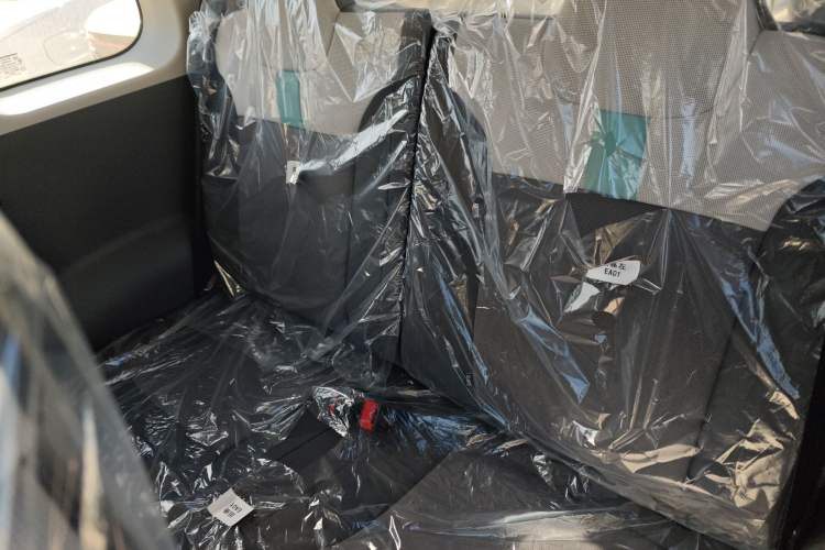 Used  Lumin 2025 205 km Xiangqin Version