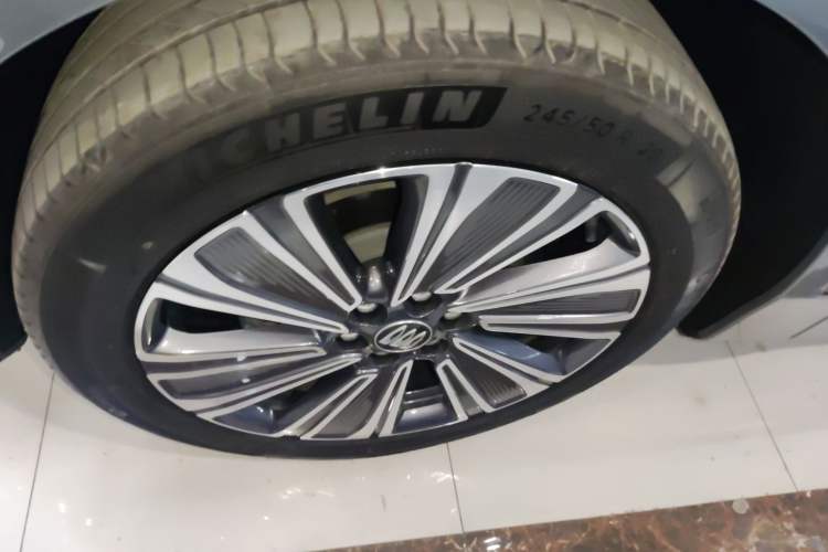 Used Buick E5 2023 Zhenxiang Standard Range Edition