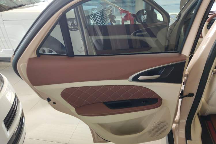 Used ORA Good Cat 2021 400km Standard Range Venus Edition Lithium-Ion Battery
