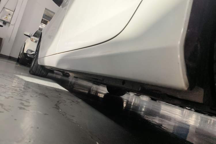 Used Peugeot 408 2019 360THP Automatic Luxury Edition China VI Standard
