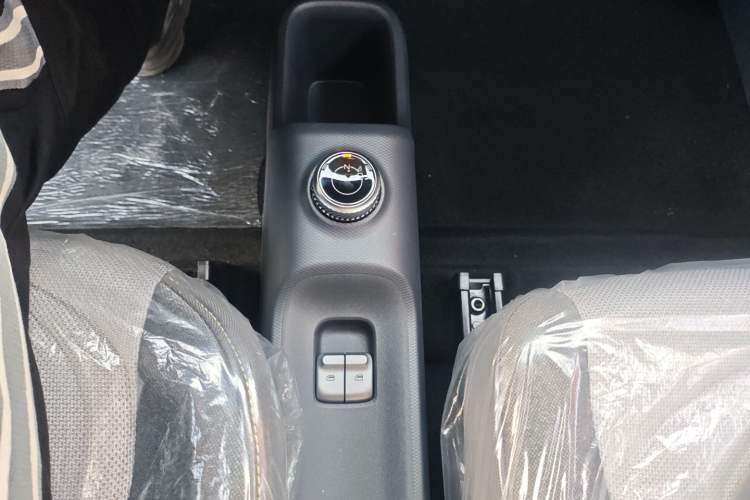 Used Wuling Zhiguang New Energy 
