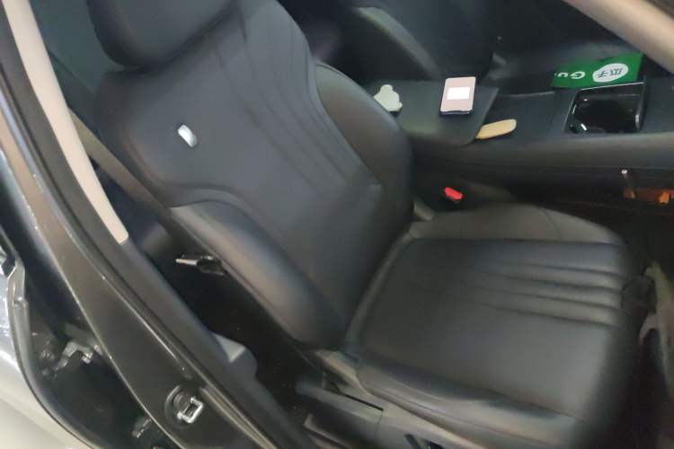 Used  E5 2024 530 km Exploration+ Version
