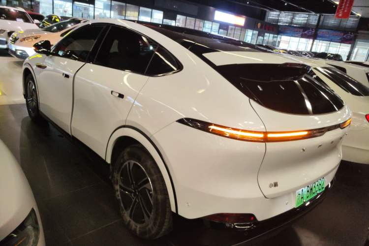 Used XPeng G6 2023 580 Long-Range Max