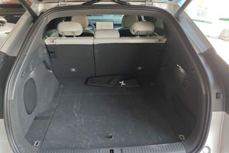 Used XPeng G7 2025 702 Max