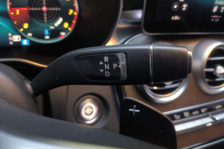 Used Mercedes-Benz GLC 2020 GLC 260 L 4MATIC Luxury Model