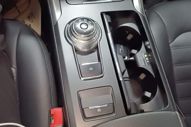 Used Ford Mondeo 2017 EcoBoost 180 Stylish Model
