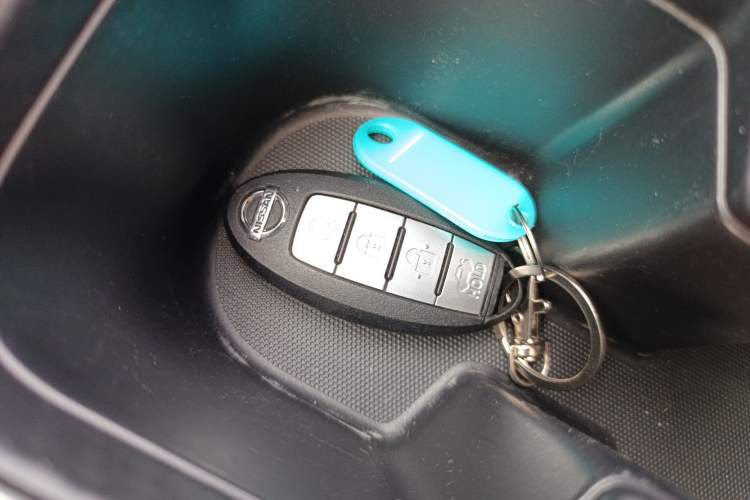 Used Nissan Sylphy 2021 1.6L XL CVT Enjoyment Edition
