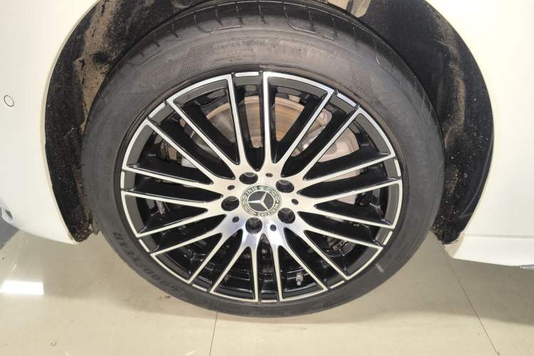 Used Mercedes-Benz C-Class 2024 Restyled C 260 L Sport Edition