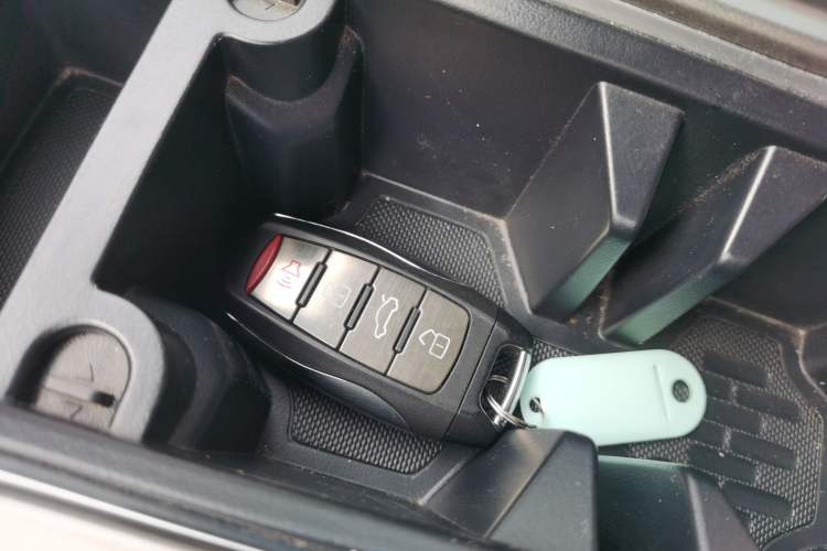 Used Haval DARGO 2021 1.5T DCT Two-Wheel Drive Labrador Edition
