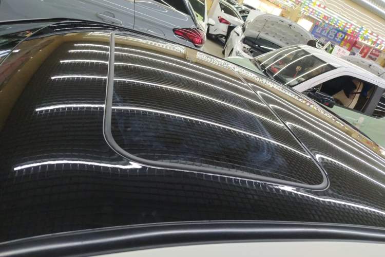 Used Mercedes-Benz C-Class 2023 C 200 L Sport Edition
