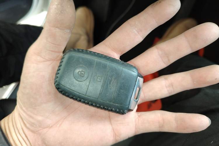 Used Kia K4 2014 1.8L Automatic GLS