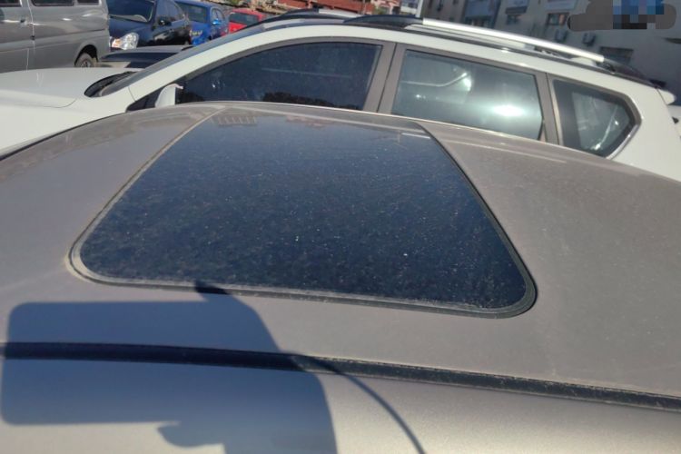 Used Geely Auto Vision 2018 1.5L Automatic Prestige Model