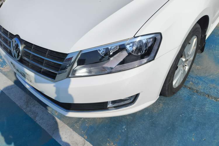 Used Volkswagen Lavida 2013 Restyled Classic 1.6L Automatic Comfort Edition
