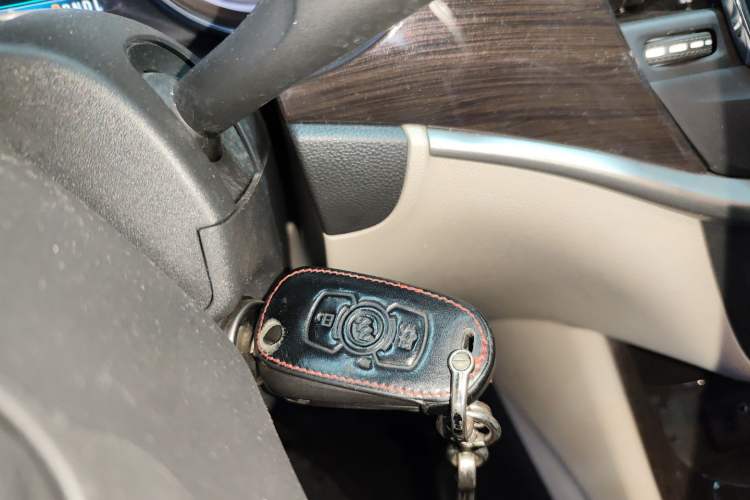 Used Buick Verano 2018 Sedan 15S Automatic Leading Model
