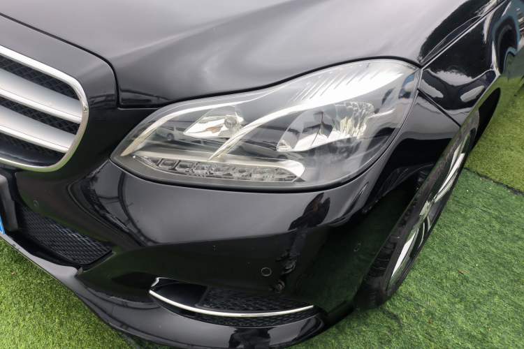 Used Mercedes-Benz E-Class 2015 Revised E 180 L Sport Edition