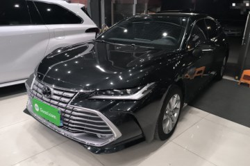 Used Toyota Avalon 2024 2.0L Ambition Edition