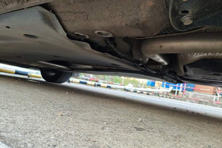 Used Volkswagen Bora 2023 200TSI DSG Smart Drive Version
