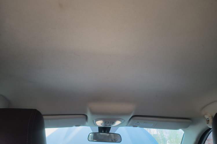 Used Leopaard CS9 2018 1.5T CVT Jingrui Model
