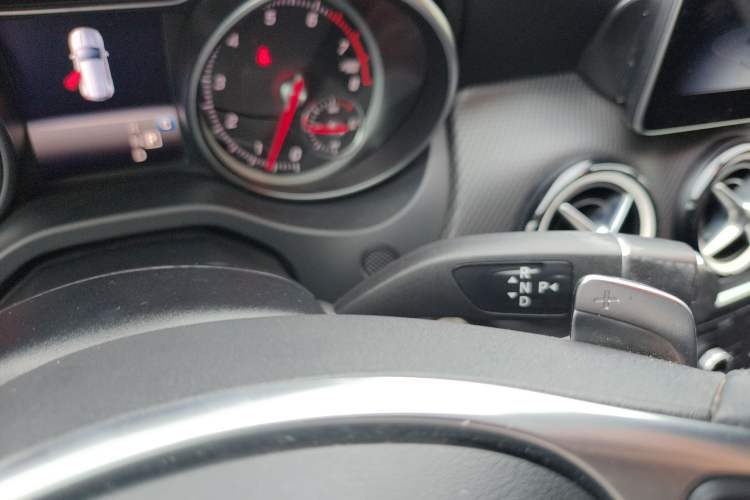 Used Mercedes-Benz GLA 2019 GLA 200 Dynamic Edition