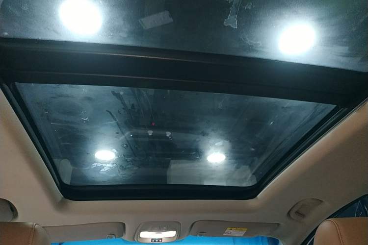 Used Buick GL6 2021 323T Mild Hybrid Connect Luxury Model