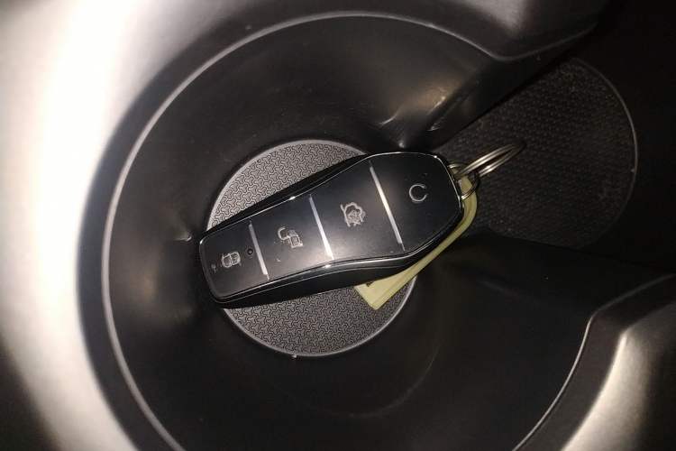 Used BYD Qin PLUS 2025 DM-i Smart Drive 120KM Superior Model
