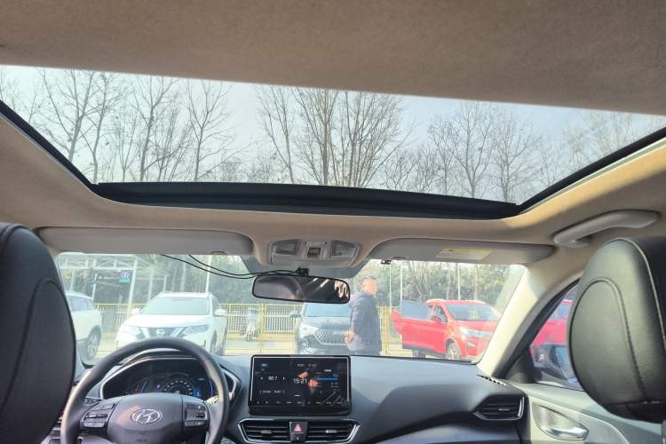 Used Hyundai Lafesta 2019 280TGDi Sport Edition China V Standard