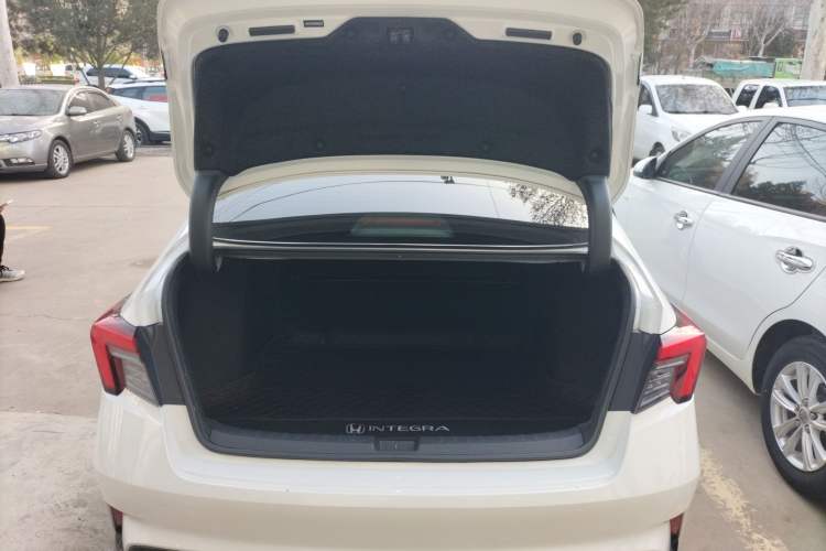 Used Honda Integra 2023 240TURBO CVT Tech Edition
