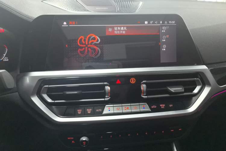 Used BMW 3 Series 2022 325Li M Sport Package