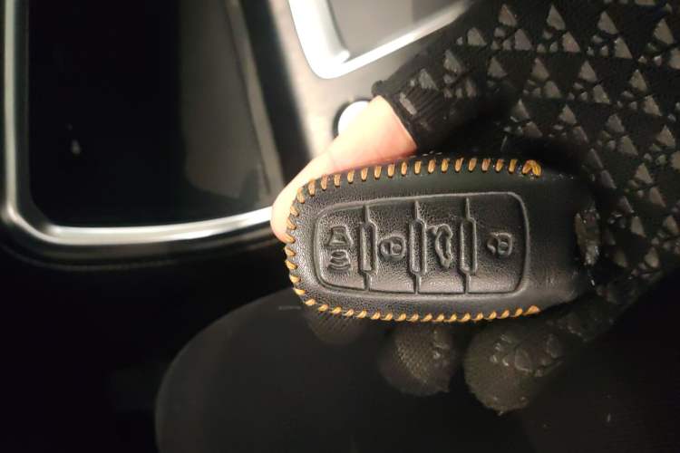 Used Haval H6 2023 National Trend Edition 1.5T Automatic Champion Version
