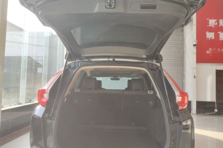 Used Honda CR-V 2019 240TURBO CVT 2WD Comfort Version China V