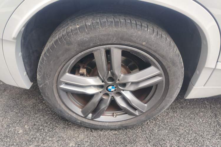 Used BMW X2 2021 Restyled sDrive25i M Sport Package
